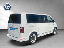 VW Multivan 2.0BiTDI H.Lib., Diesel, Occasioni / Usate, Automatico - 4