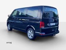 VW Multivan 2.0TDI Comf. 4M, Diesel, Occasioni / Usate, Automatico - 3
