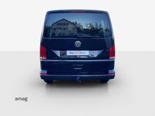 VW Multivan 2.0TDI Comf. 4M, Diesel, Occasion / Utilisé, Automatique - 6