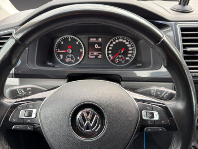 VW Multivan 2.0TDI Comf 4M, Occasion / Utilisé, Manuelle - 7