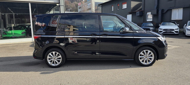 VW Multivan 2.0 Style DSG, Diesel, Occasion / Gebraucht, Automatik - 2