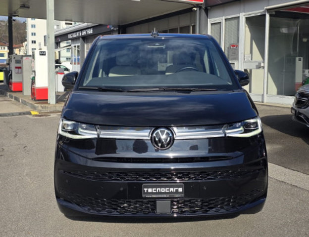 VW Multivan 2.0 Style DSG, Diesel, Occasion / Gebraucht, Automatik - 3