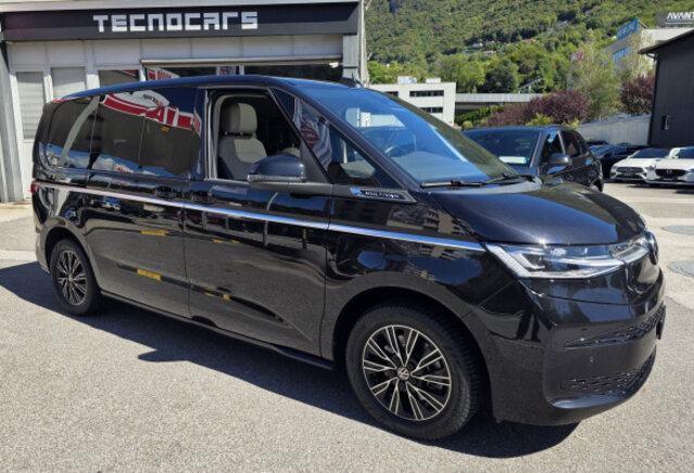 VW Multivan 1.5eHyb Style 4M