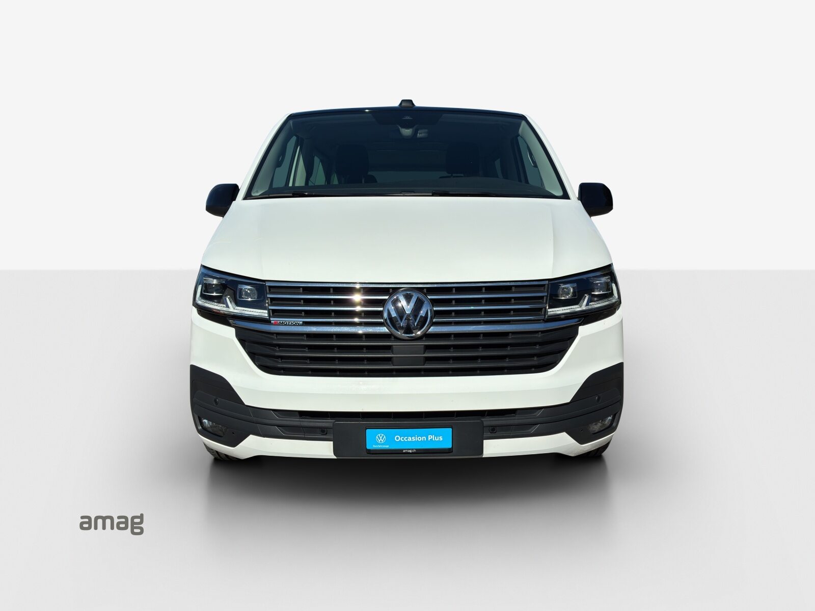 VW Multivan 2.0TDI C.Edit 4M, Diesel, Occasion / Utilisé, Automatique - 7