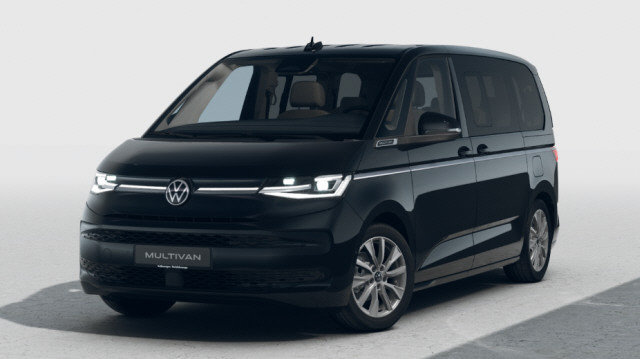 VW Multivan 2.0 Style DSG