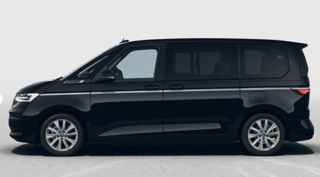 VW Multivan 2.0 Style DSG, Diesel, Auto dimostrativa, Automatico - 2