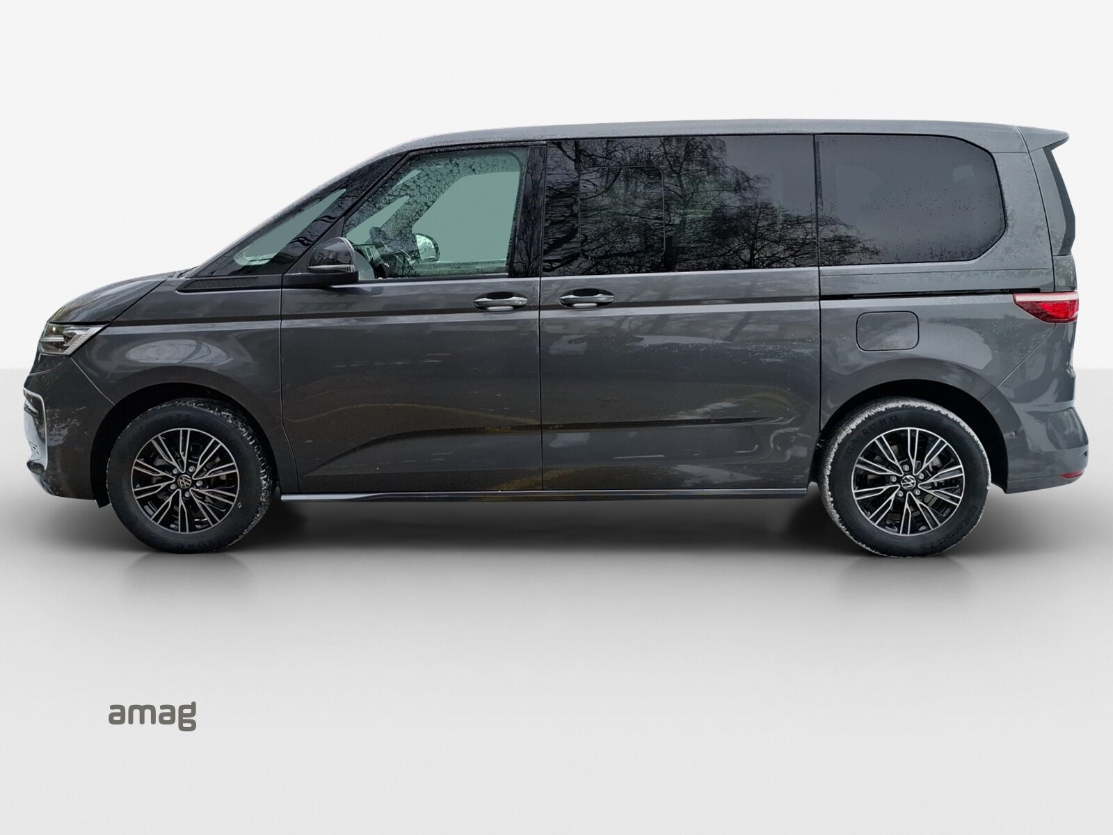 VW Multivan Liberty kurz, Diesel, Neues Fahrzeug mit Tageszulassung, Automatik - 2