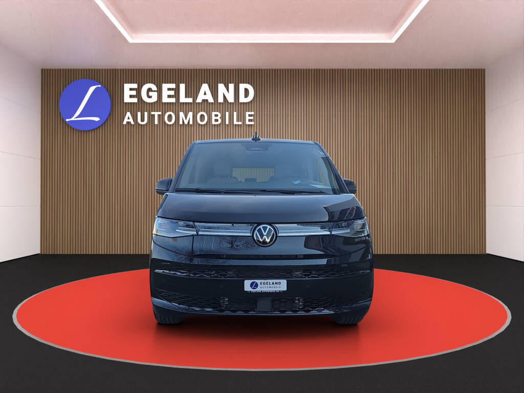 VW Multivan 1.5 TSI eHybrid kurz Style DSG 4motion, Plug-in-Hybrid Benzina/Elettrica, Auto a km zero, Automatico - 3