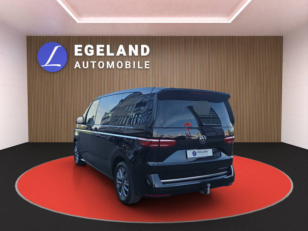 VW Multivan 1.5 TSI eHybrid kurz Style DSG 4motion, Plug-in-Hybrid Benzina/Elettrica, Auto a km zero, Automatico - 5