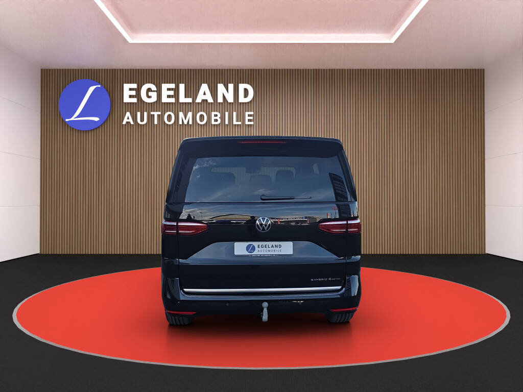VW Multivan 1.5 TSI eHybrid kurz Style DSG 4motion, Plug-in-Hybrid Benzina/Elettrica, Auto a km zero, Automatico - 6