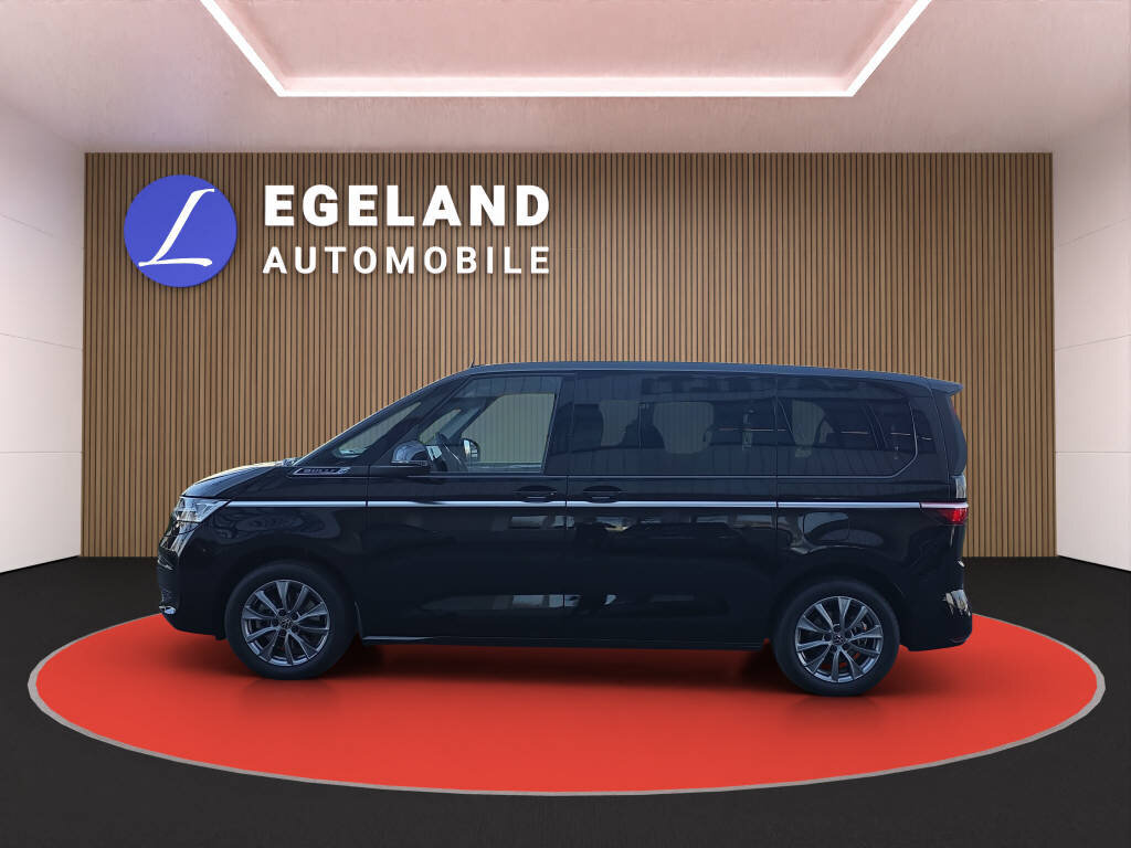 VW Multivan 1.5 TSI eHybrid kurz Style DSG 4motion, Plug-in-Hybrid Benzina/Elettrica, Auto a km zero, Automatico - 7