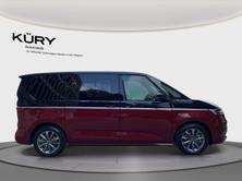 VW New Multivan Style Liberty kurz, Full-Hybrid Petrol/Electric, New car, Automatic - 4