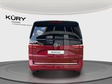VW New Multivan Style Liberty kurz, Full-Hybrid Petrol/Electric, New car, Automatic - 6