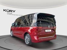 VW New Multivan Style Liberty kurz, Full-Hybrid Petrol/Electric, New car, Automatic - 7