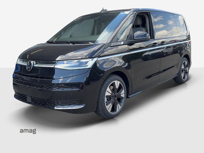 VW New Multivan Style Liberty kurz, Hybride Integrale Benzina/Elettrica, Auto nuove, Automatico