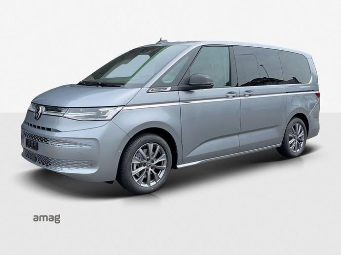 VW New Multivan Style Liberty lang, Essence, Voiture nouvelle, Automatique