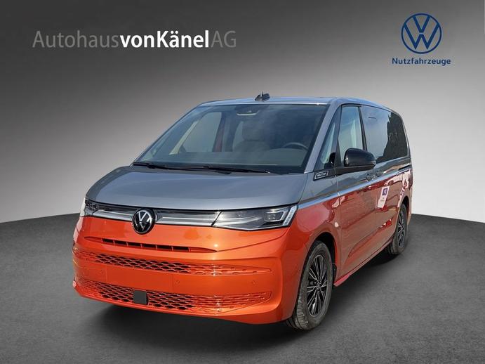 VW New Multivan Style Liberty lang, Voll-Hybrid Benzin/Elektro, Neuwagen, Automat
