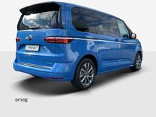 VW New Multivan Style Liberty court, Hybride Intégral Essence/Électricité, Voiture nouvelle, Automatique - 4