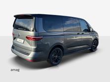 VW New Multivan Life Edition lang, Hybride Intégral Essence/Électricité, Voiture nouvelle, Automatique - 4