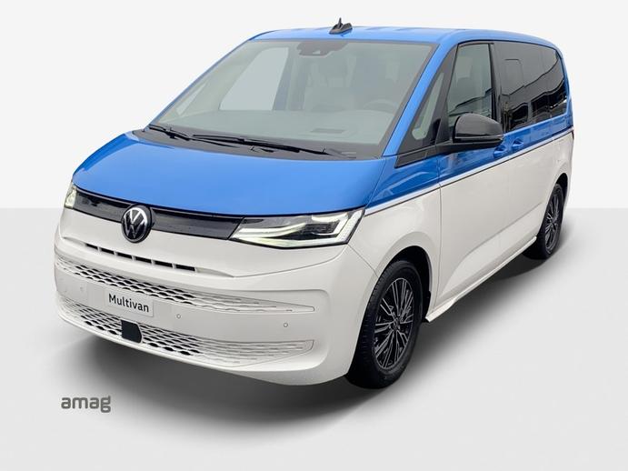 VW New Multivan Liberty court, Full-Hybrid Petrol/Electric, New car, Automatic