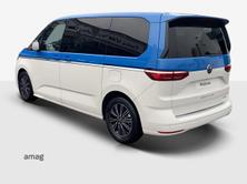 VW New Multivan Liberty court, Full-Hybrid Petrol/Electric, New car, Automatic - 3
