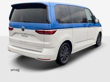 VW New Multivan Liberty court, Full-Hybrid Petrol/Electric, New car, Automatic - 4