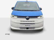 VW New Multivan Liberty court, Full-Hybrid Petrol/Electric, New car, Automatic - 5