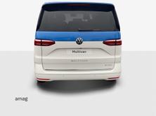 VW New Multivan Liberty court, Full-Hybrid Petrol/Electric, New car, Automatic - 6