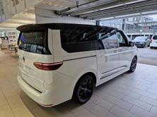 VW New Multivan Life Edition lang, Full-Hybrid Petrol/Electric, New car, Automatic - 5