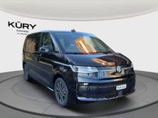 VW New Multivan Life kurz, Hybride Intégral Essence/Électricité, Voiture nouvelle, Automatique - 3