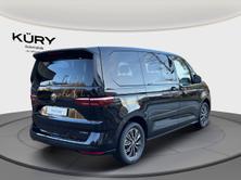 VW New Multivan Life kurz, Hybride Intégral Essence/Électricité, Voiture nouvelle, Automatique - 5