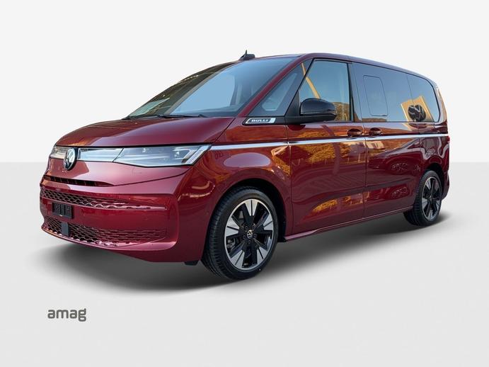 VW New Multivan Style Liberty corto, Hybride Intégral Essence/Électricité, Voiture nouvelle, Automatique