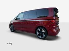 VW New Multivan Style Liberty corto, Full-Hybrid Petrol/Electric, New car, Automatic - 3