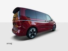 VW New Multivan Style Liberty corto, Full-Hybrid Petrol/Electric, New car, Automatic - 4