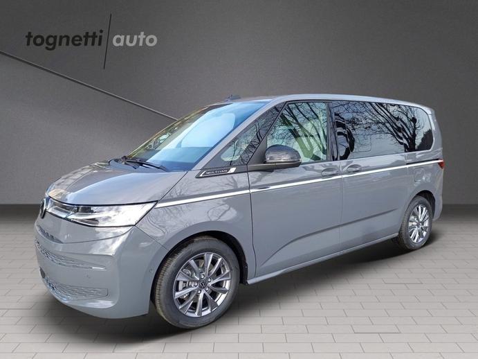 VW New Multivan Style Liberty corto, Hybride Integrale Benzina/Elettrica, Auto nuove, Automatico