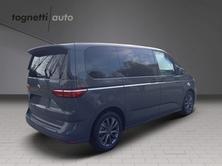 VW New Multivan Style Liberty corto, Hybride Integrale Benzina/Elettrica, Auto nuove, Automatico - 4