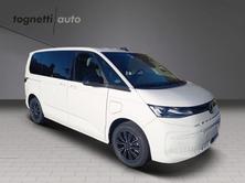 VW New Multivan Liberty corto, Hybride Intégral Essence/Électricité, Voiture nouvelle, Automatique - 2