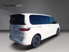 VW New Multivan Liberty corto, Hybride Intégral Essence/Électricité, Voiture nouvelle, Automatique - 4