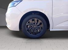 VW New Multivan Liberty corto, Full-Hybrid Petrol/Electric, New car, Automatic - 5