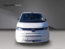 VW New Multivan Liberty corto, Full-Hybrid Petrol/Electric, New car, Automatic - 7