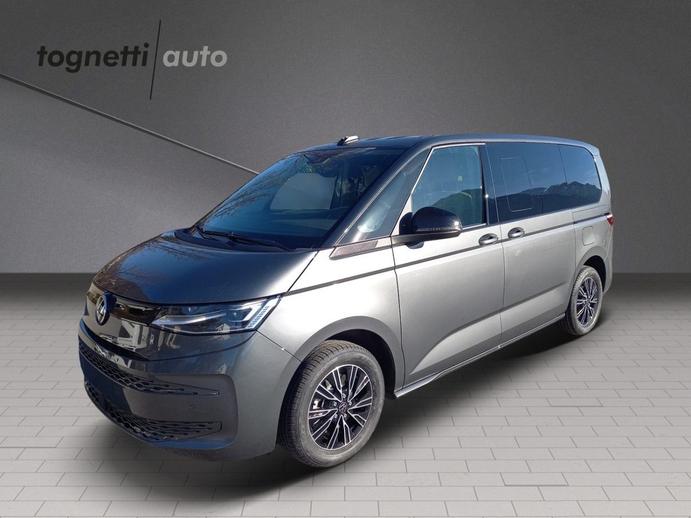 VW New Multivan Liberty corto, Hybride Integrale Benzina/Elettrica, Auto nuove, Automatico