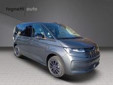 VW New Multivan Liberty corto, Hybride Intégral Essence/Électricité, Voiture nouvelle, Automatique - 2