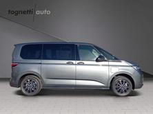 VW New Multivan Liberty corto, Hybride Intégral Essence/Électricité, Voiture nouvelle, Automatique - 3