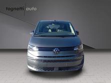 VW New Multivan Liberty corto, Hybride Intégral Essence/Électricité, Voiture nouvelle, Automatique - 7