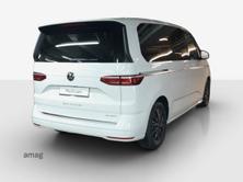VW New Multivan Style Liberty kurz, Hybride Intégral Essence/Électricité, Voiture nouvelle, Automatique - 4