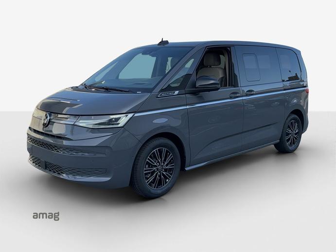 VW New Multivan Style Liberty kurz, Full-Hybrid Petrol/Electric, New car, Automatic