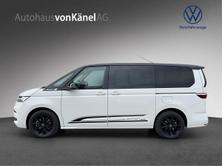 VW New Multivan Life Edition lang, Full-Hybrid Petrol/Electric, New car, Automatic - 2
