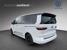 VW New Multivan Life Edition lang, Full-Hybrid Petrol/Electric, New car, Automatic - 3