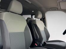 VW New Multivan Life Edition lang, Hybride Intégral Essence/Électricité, Voiture nouvelle, Automatique - 7