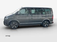 VW Multivan 6.1 Highline Liberty, Diesel, Voiture nouvelle, Automatique - 2